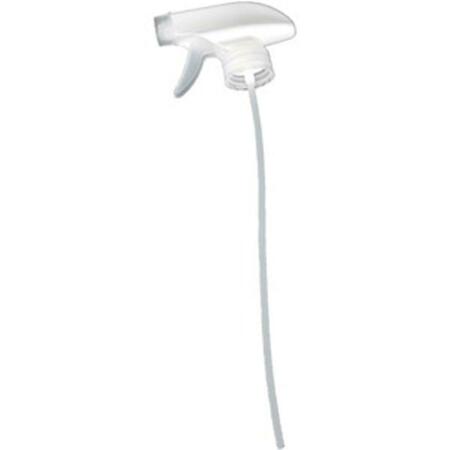 LIGHT HOUSE BEAUTY Trigger Liquid Sprayer - White LI3762358